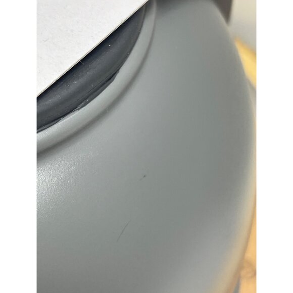 KitchenAid 3PC Mixing Bowls With Non-Slip Base & Spout Sizes 2.5 Qt 3.5 Qt 4.5Qt - Picture 7 of 7